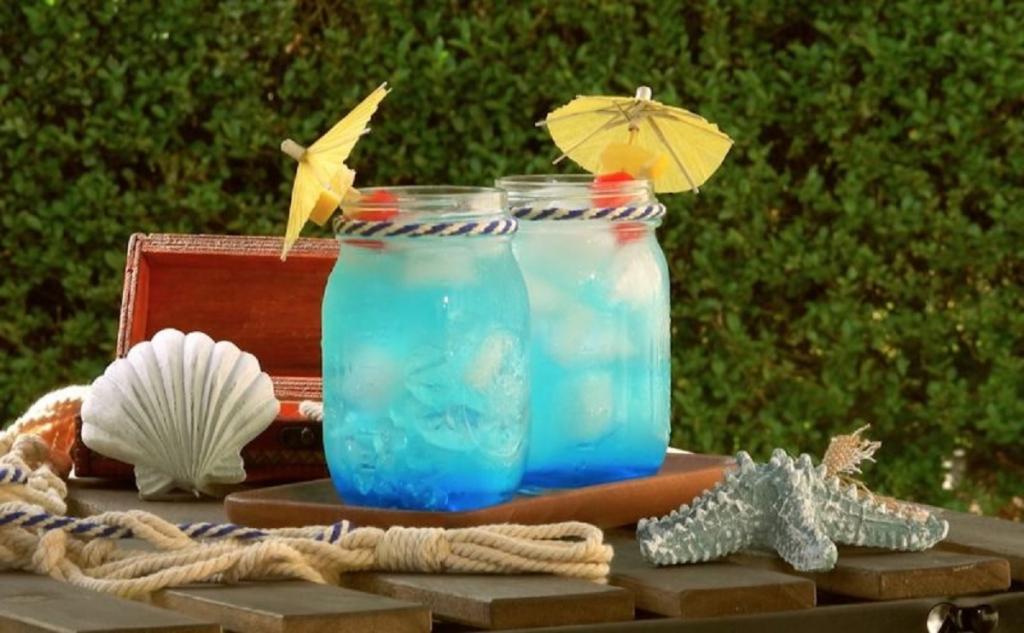 12 نوشیدنی تابستانی خنک و گوارا برای غلبه بر گرما