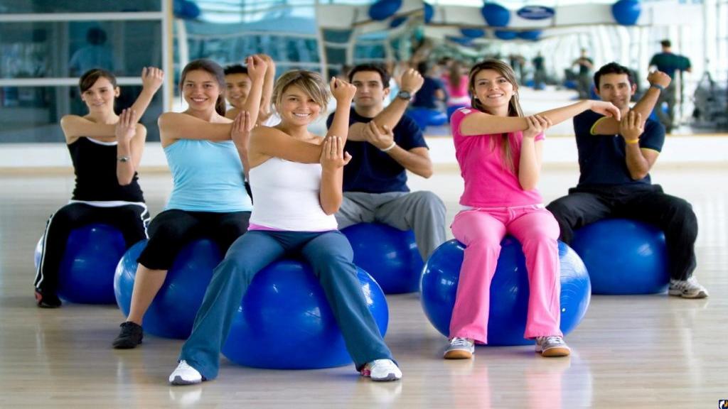 فواید ورزش های هوازی برای لاغری و سلامتی جسم و ذهن