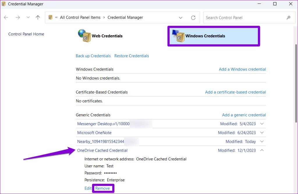 نحوه رفع مشکل ایجاد پوشه های تکراری در OneDrive  2