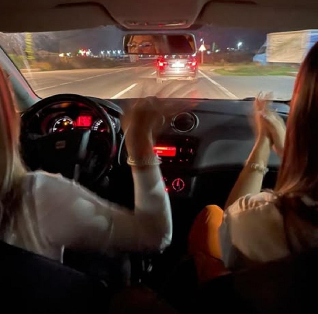 متن مسافرت خوش بگذره