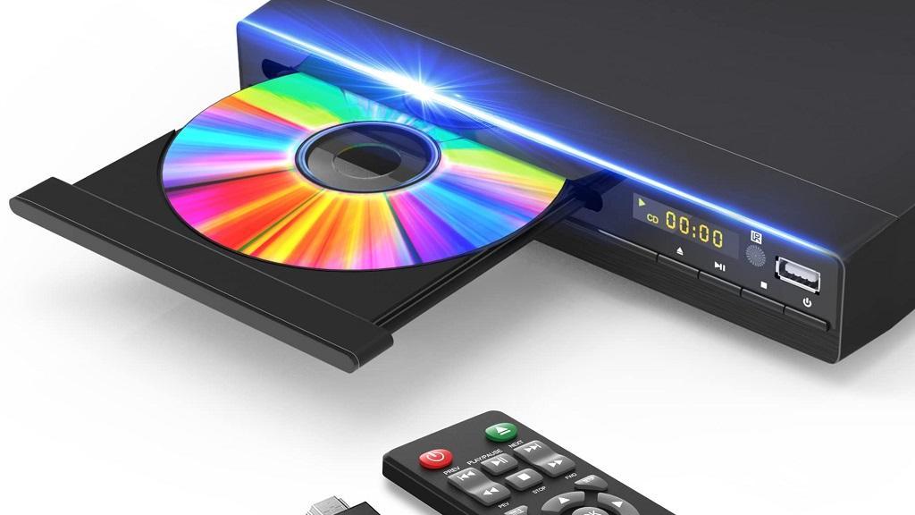 طریقه نصب dvd به تلویزیون؛ اتصال دستگاه دی وی دی پلیر (dvd player)