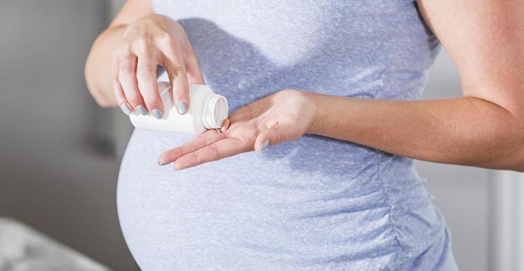 اقدامات پیشگیرانه برای زنان باردار مبتلا به تشنج
