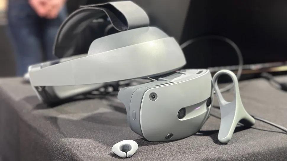 بهترین‌های نمایشگاه AWE 2025 4