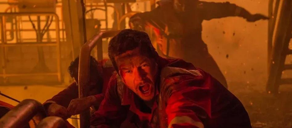 فیلم های فراموشنشدنی دربارهی بقا 6