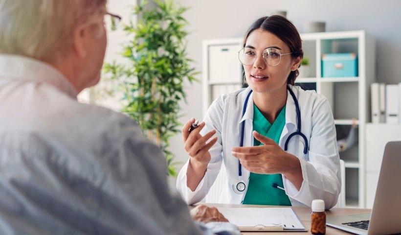نحوه پیشگیری از سکته دوم 1