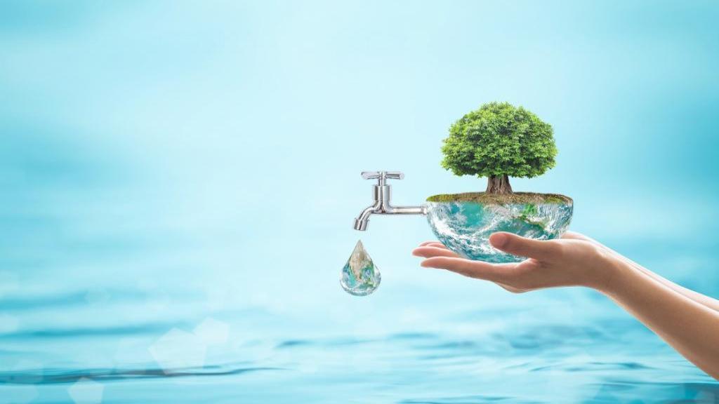 10 روش ساده برای صرفه جویی در مصرف روزانه آب در خانه