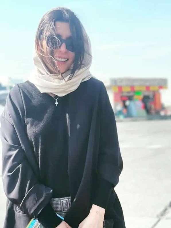 بیوگرافی مژده دایی 2