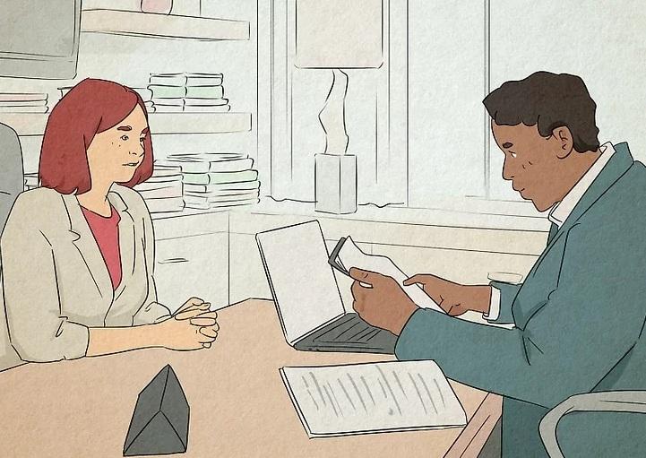 تقویت اعتمادبهنفس در محل کار 10