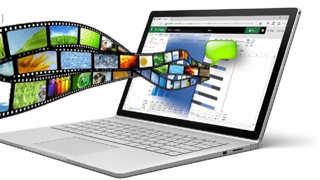 چگونه در ورد فیلم بگذاریم؛ قرار دادن فیلم در Word با آموزش تصویری