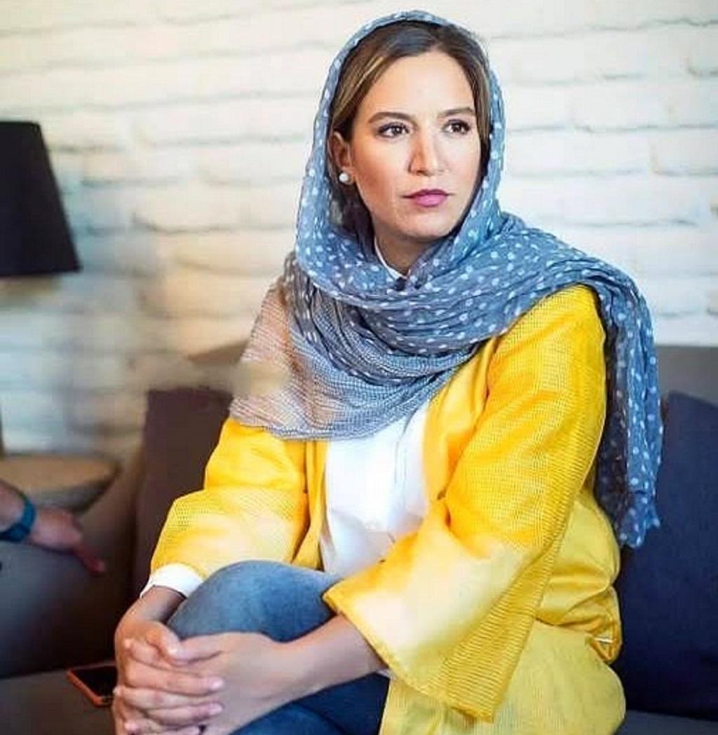عکس ستاره پسیانی