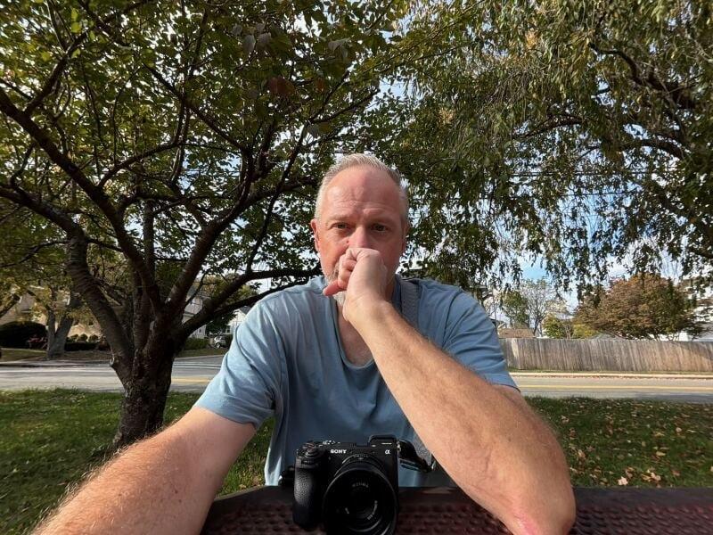 دوربینهای آیپد پرو 2025 3