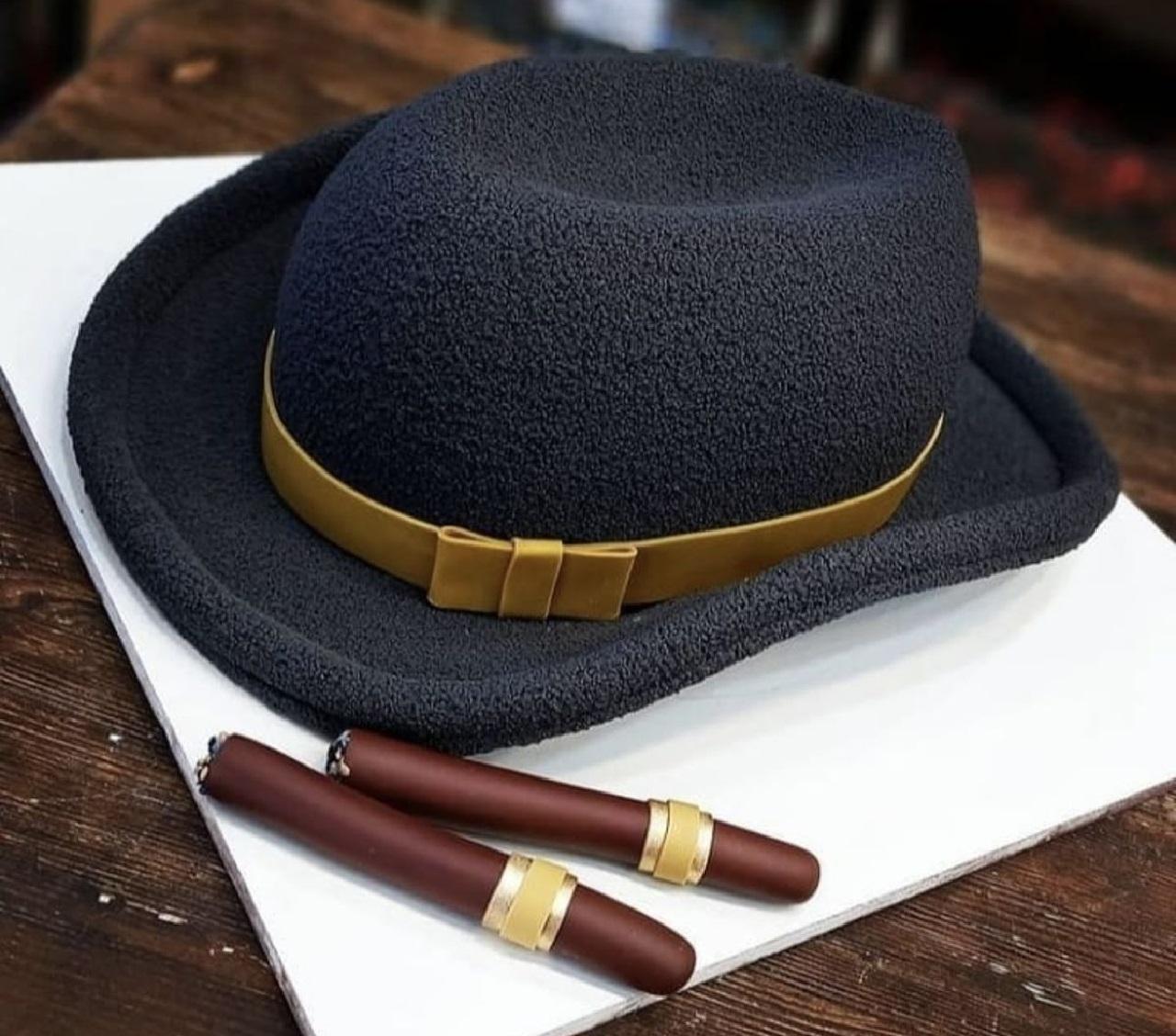 مدل کیک روز مرد لاکچری 2