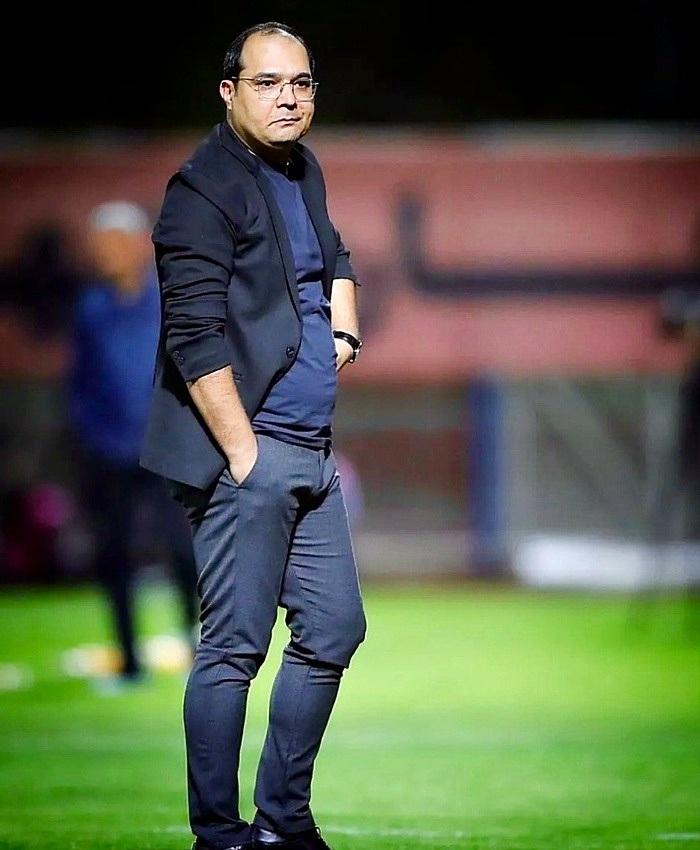 بیوگرافی محمد ربیعی  2