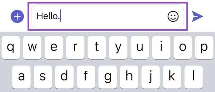 نحوه تنظیم گزینههای ارسال تیمز 13
