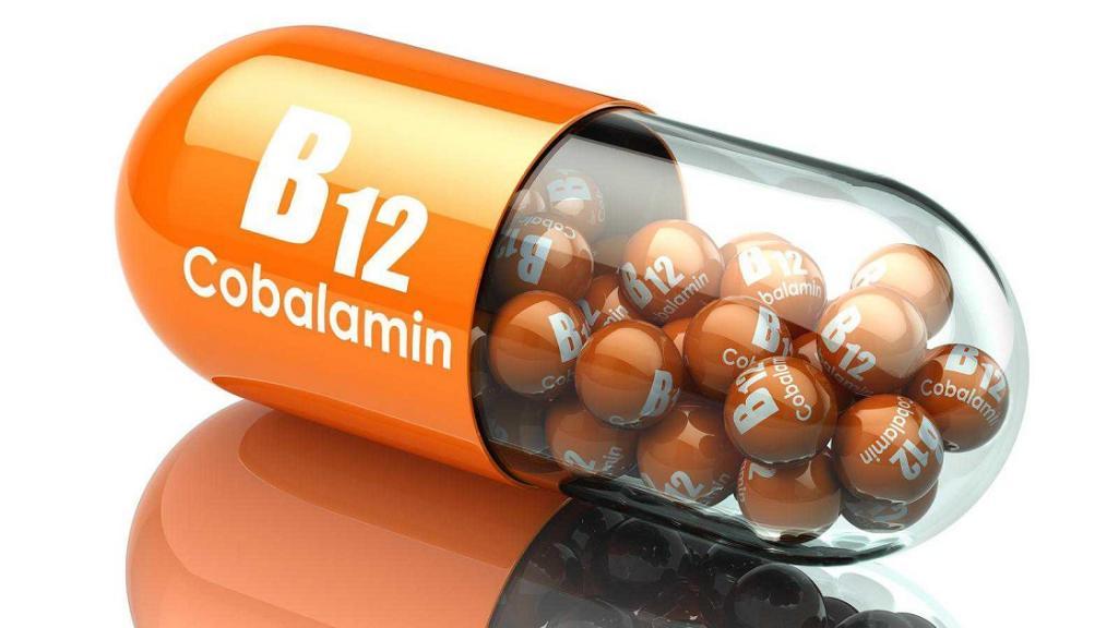 خواص ویتامین ب 12؛ منابع و نحوه مصرف ویتامین b12