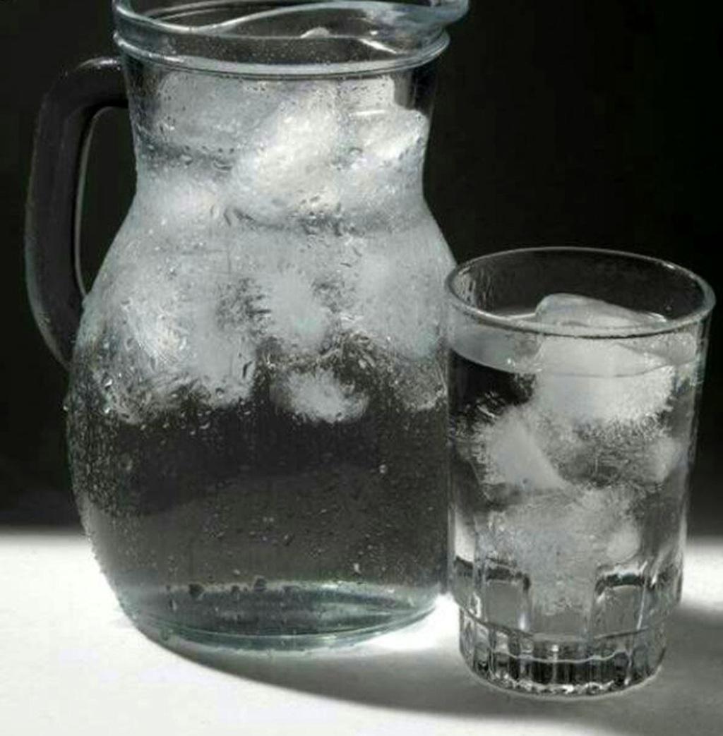 تعبیر خواب پارچ آب 5