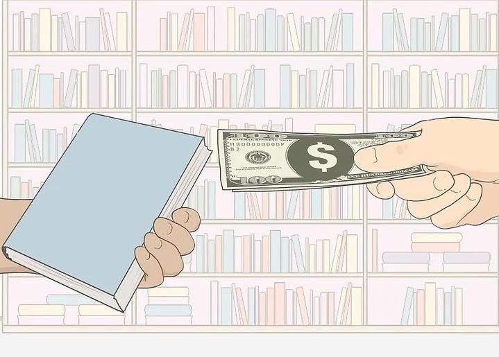 تشخیص ارزش کتاب&zwnj;های قدیمی 13