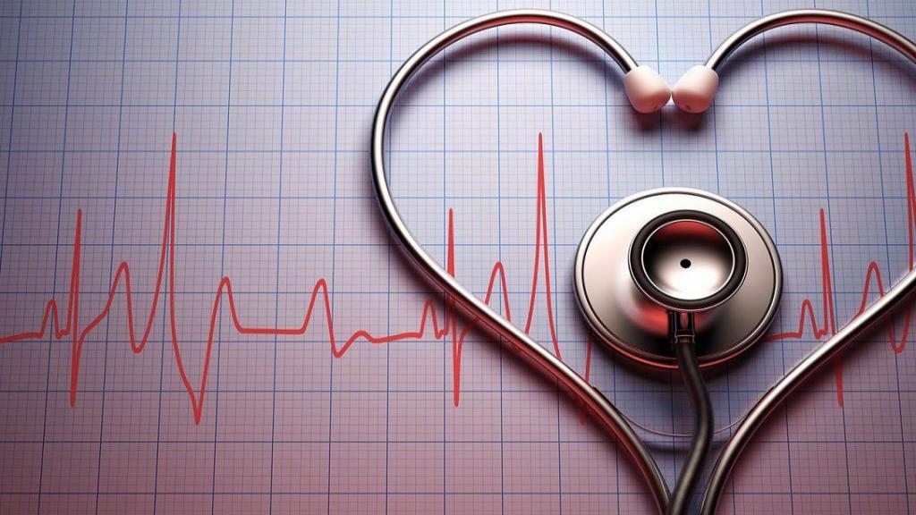علل ضربان قلب پایین، علائم و درمان کندی ضربان قلب