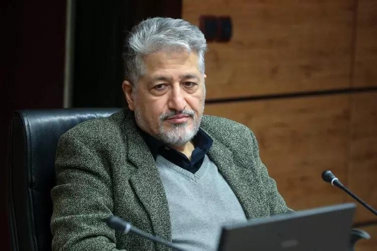 عکس بیژن رنجبر 4