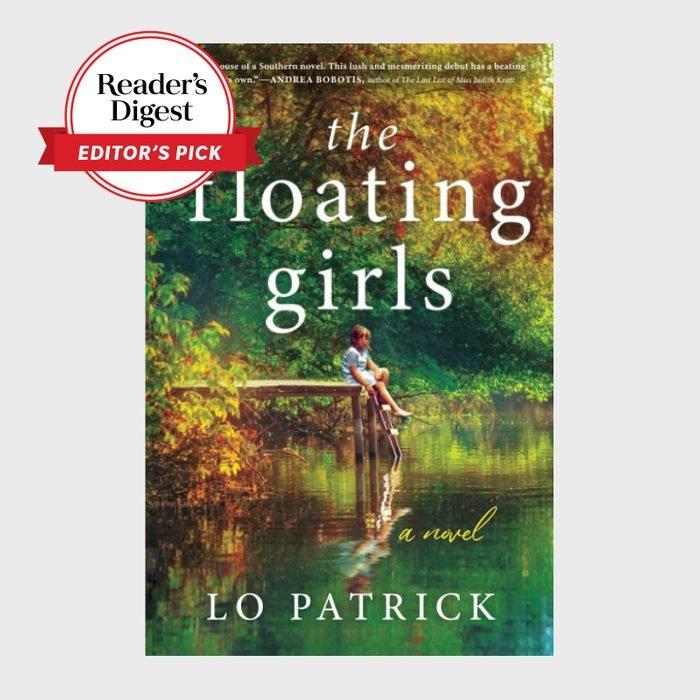 the foating girls اثر لوپاتریک