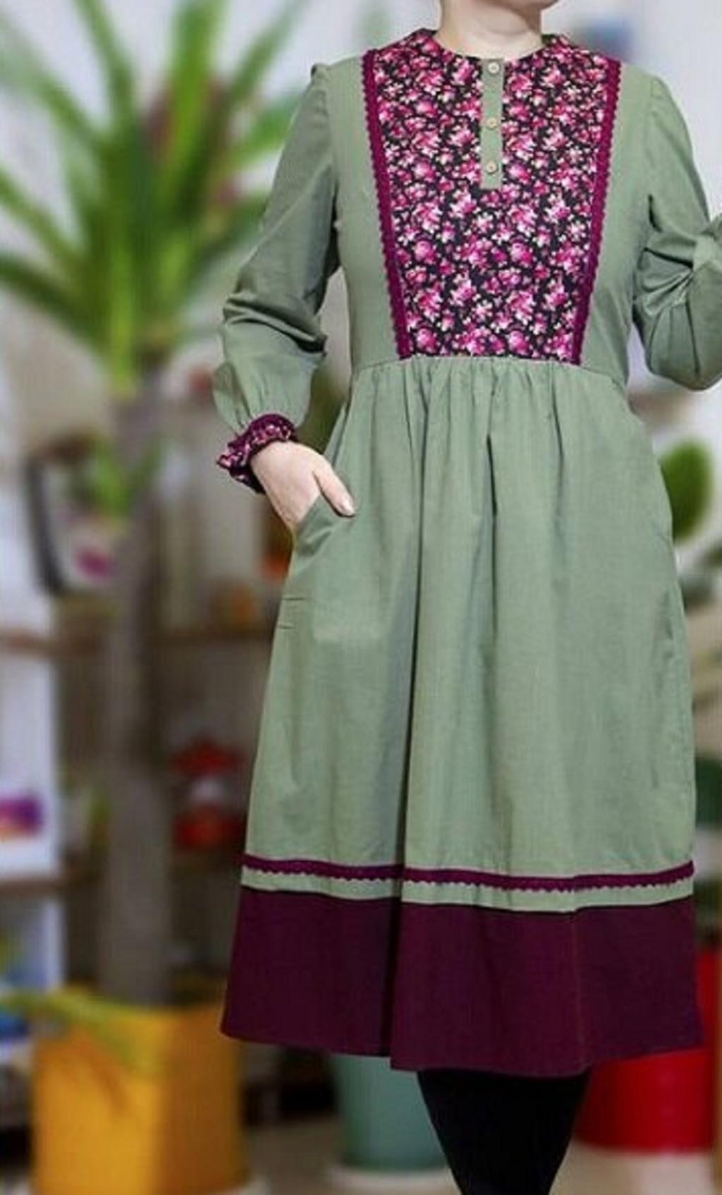 لباس خانگی برای عید اینستاگرام 3