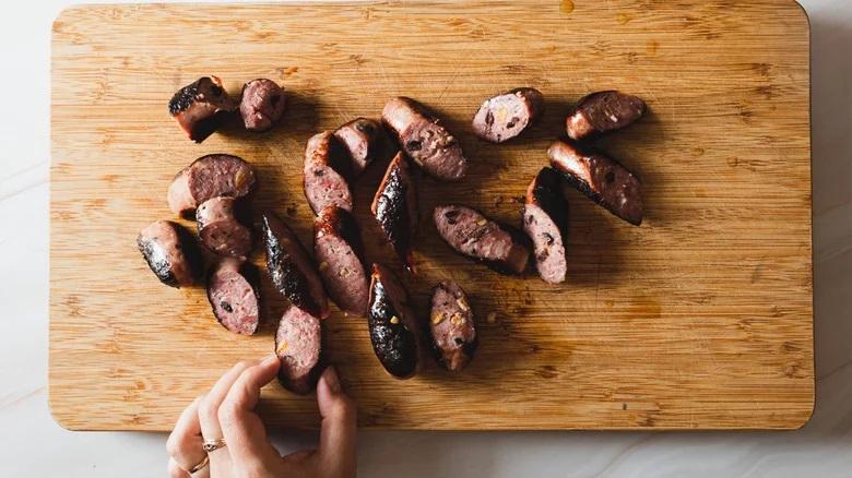 غذای ایتالیایی اسکارپاریلو