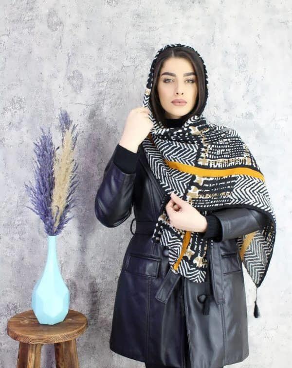 مدل روسری عید 1402/1