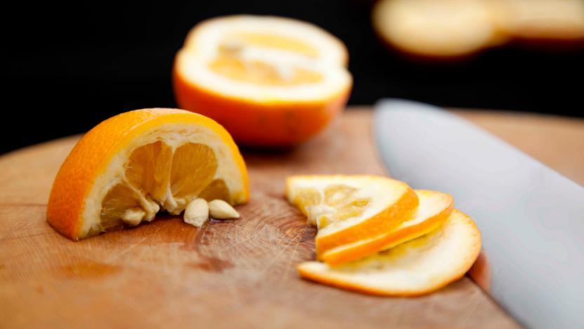 خواص نارنج برای سلامتی