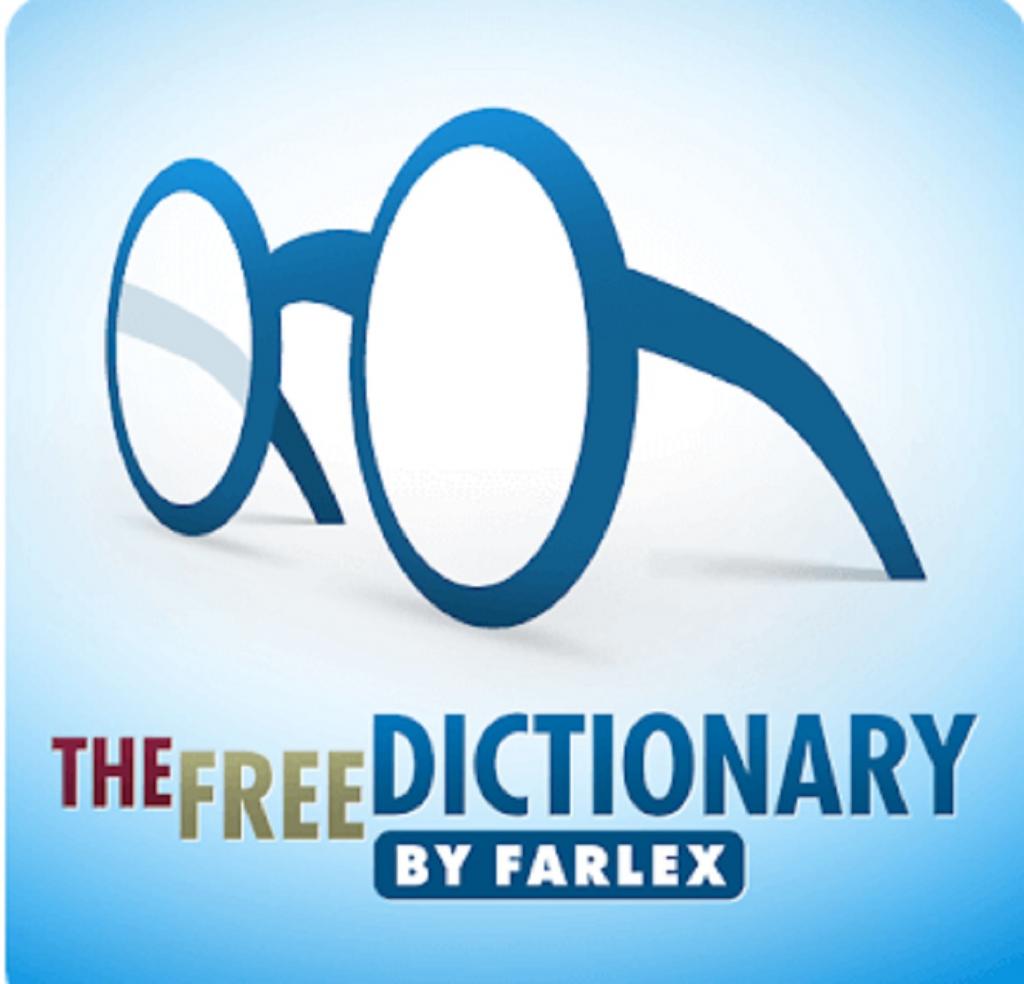 اپلیکیشن TheFreeDictionary.com – Farlex