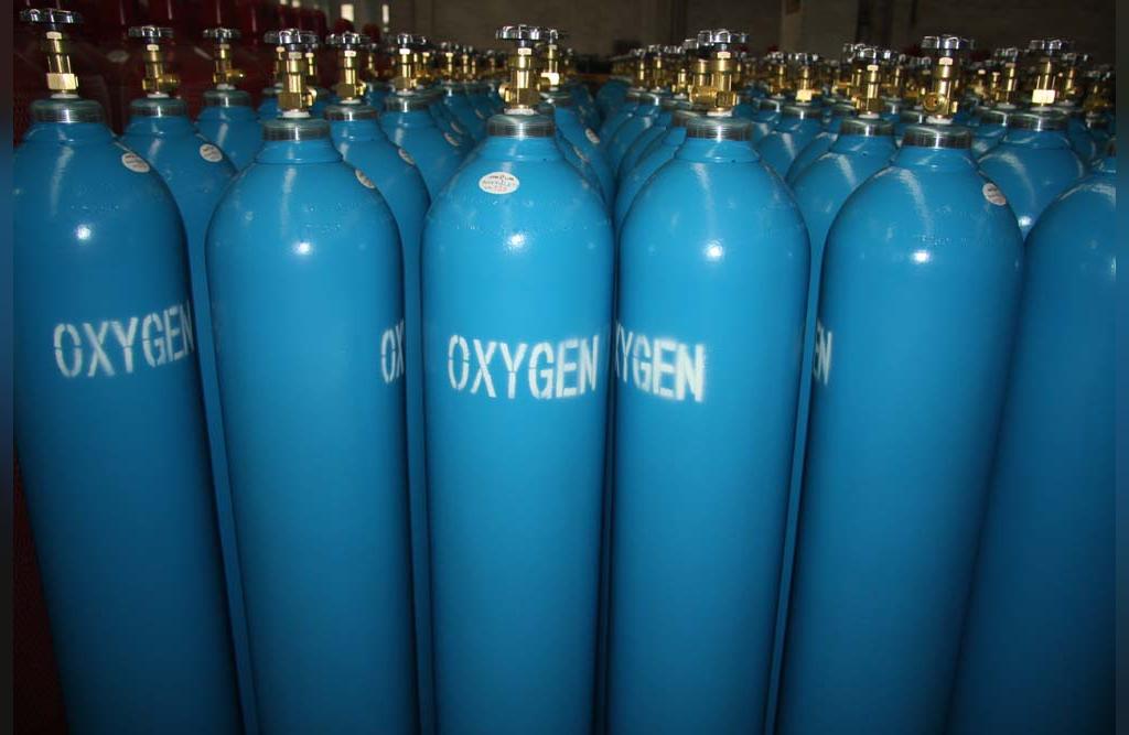 انواع مختلف اکسیژن درمانی چیست؟