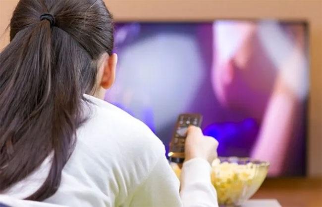 چگونه تلویزیون هوشمند به ویروس آلوده می شود؟