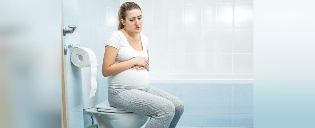 عفونت های مجاری ادرار در حاملگی