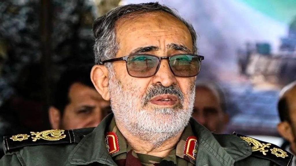 بیوگرافی سردار علی شادمان و همسرش؛ زندگی شخصی، سوابق و نحوه شهادت
