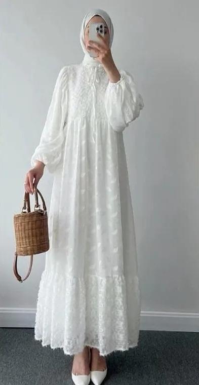 لباس ساحلی ساده 3