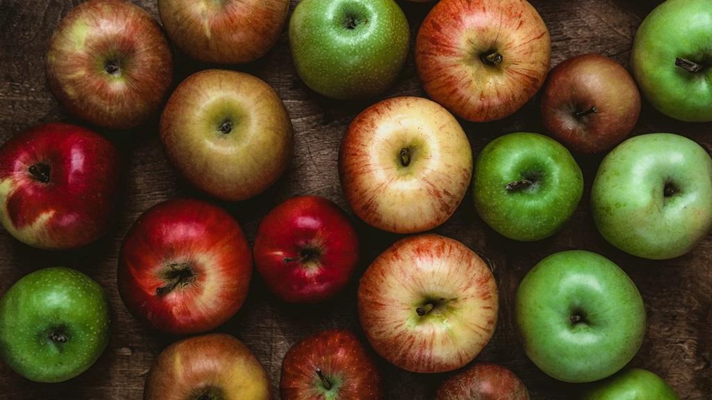 خوراکی و غذاهای مفید برای قلب 4