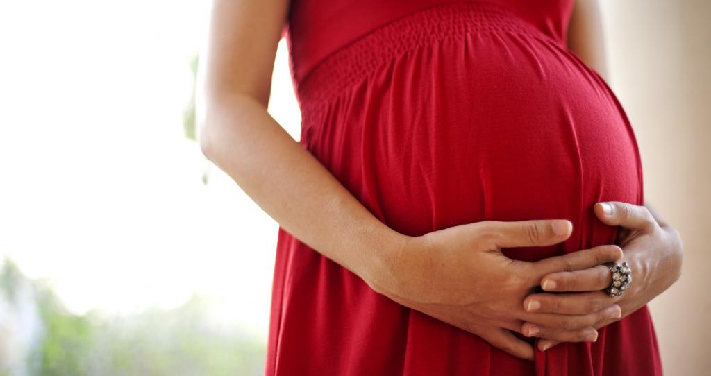 مصرف موسپیرون در دوران بارداری