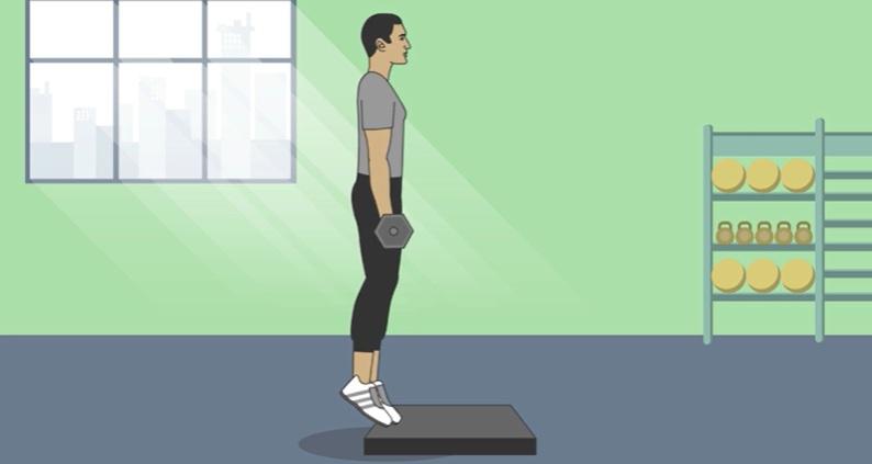 ورزش هایی که میتوانیم در خانه انجام دهیم 21