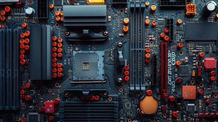 دلایل بوق زدن کامپیوتر 7