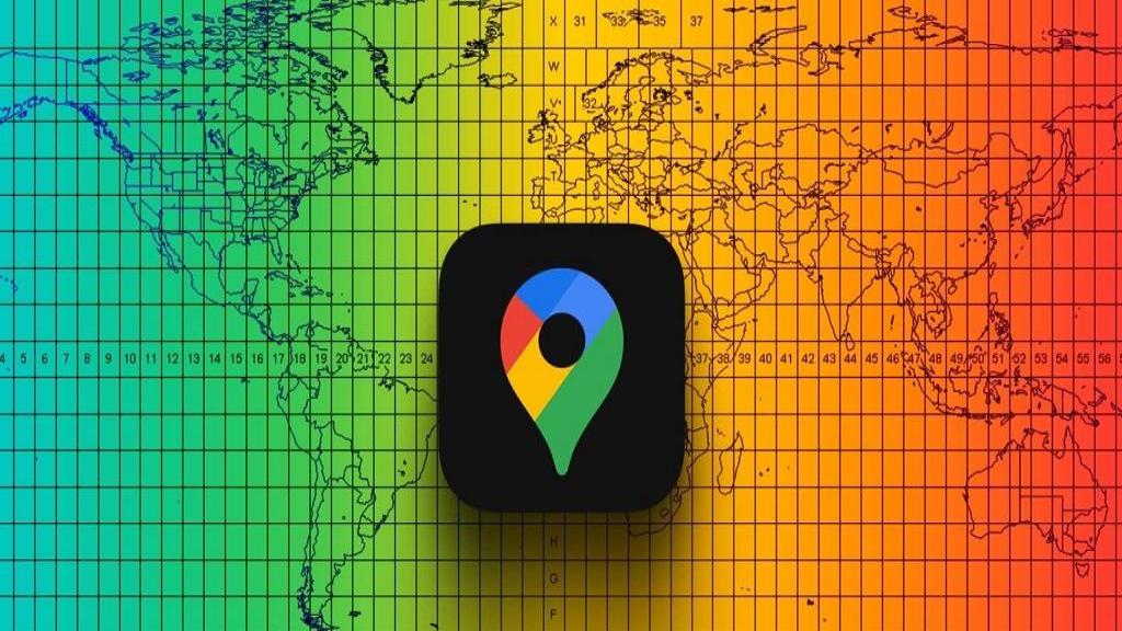 پیدا کردن مکان با طول و عرض جغرافیایی در گوگل مپ؛ دریافت مختصات GPS