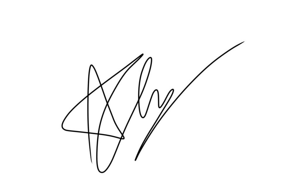 مدل امضا پسرانه 3