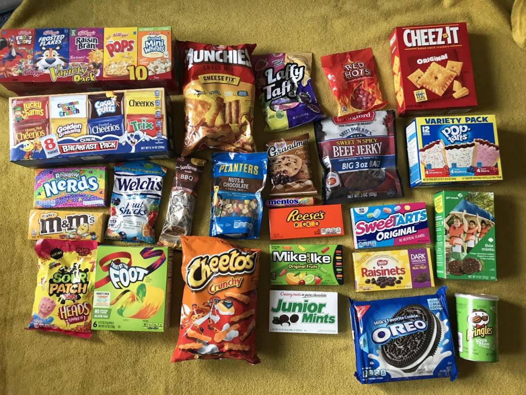 میانوعدههای نه چندان مفید