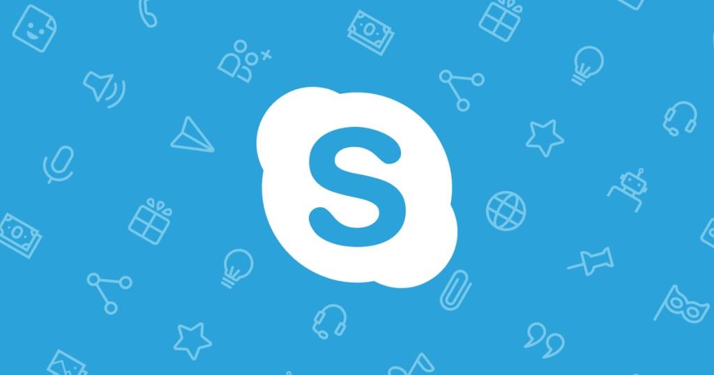 روش حل مشکل دانلود نشدن فایل ها در اسکایپ 3