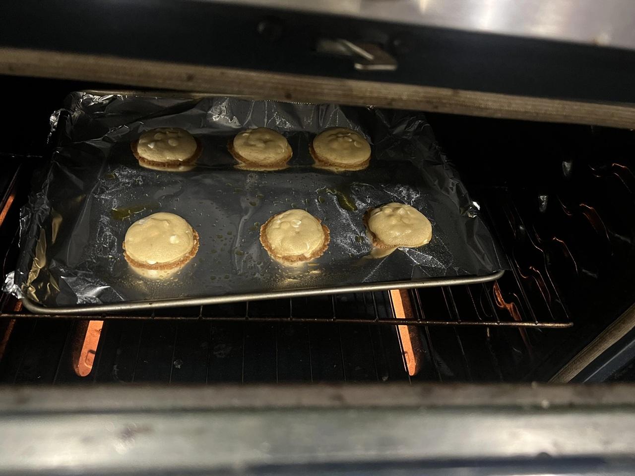 تزئین خلاقانه کوکی شکلاتی