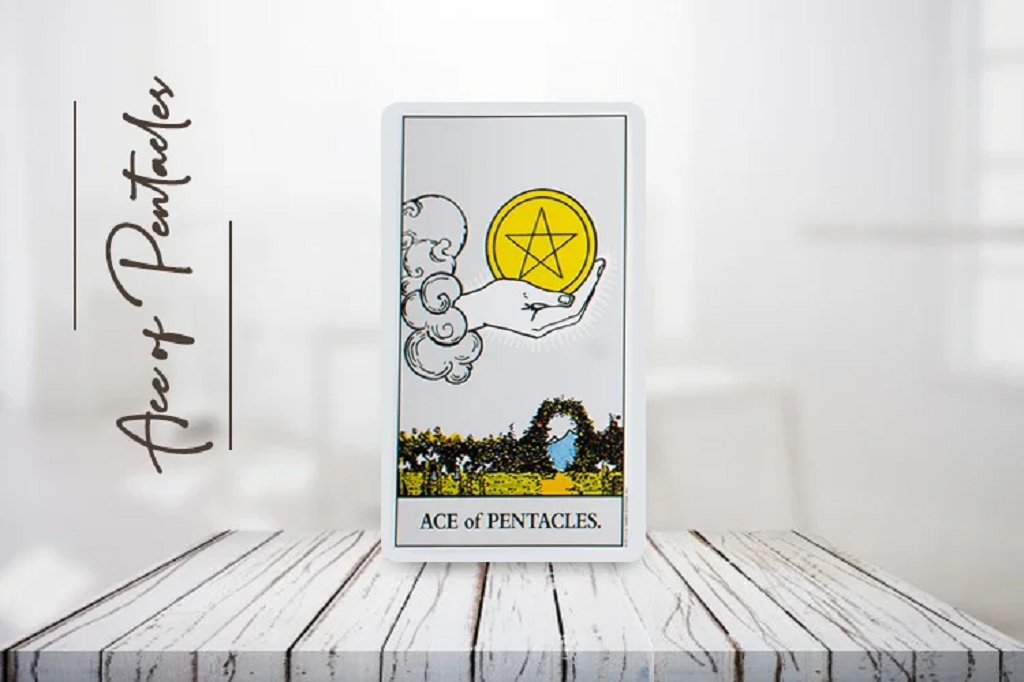 فال تاروت کبیر متولدین شهریور