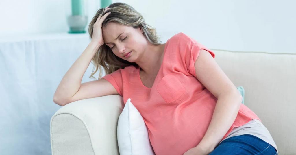 هشدارهای استفاده از آنالاپریل در دوران بارداری