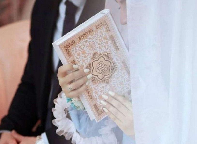 دعا برای ازدواج موفق و خوشبخت شدن پسر و دختر