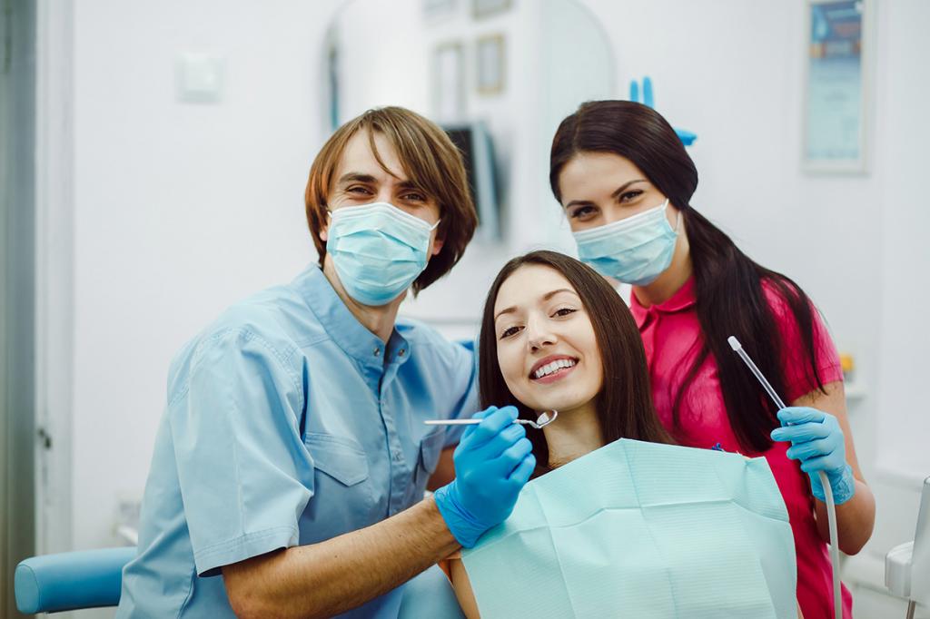 روز جهانی دندانپزشک چه روزی است