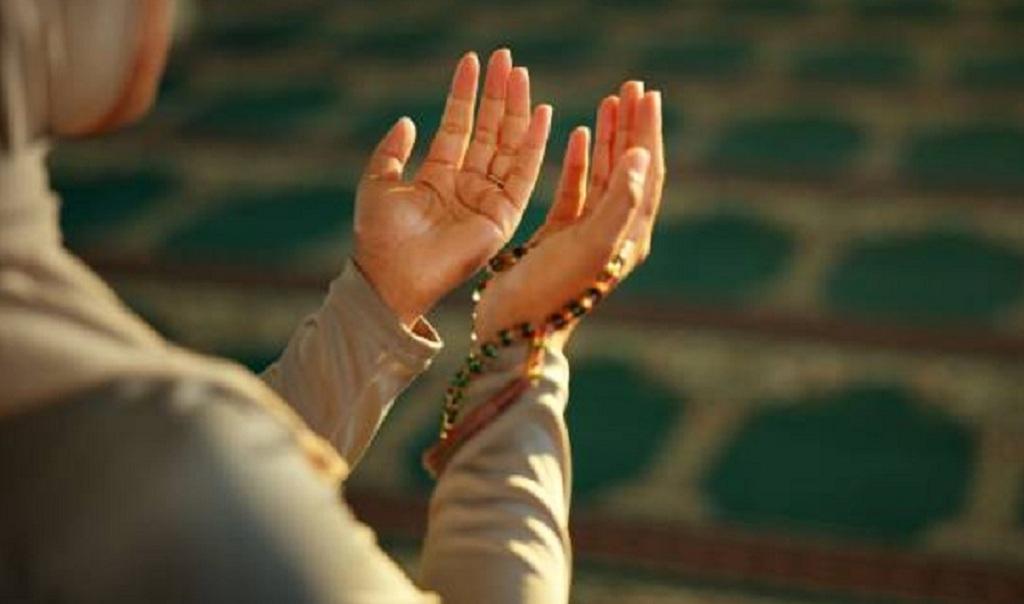 دعای سریع الاجابه برای شفای مریض