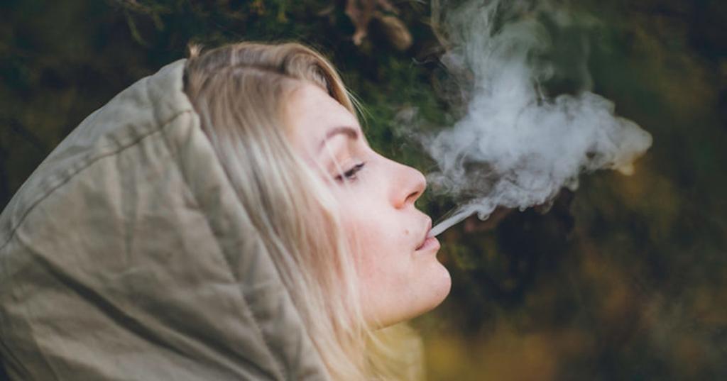 واقعیت هایی درباره مصرف ماریجوانا در بین نوجوانان