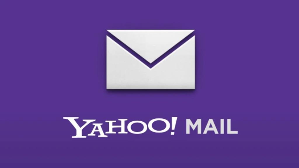 آموزش ساخت ایمیل در یاهو (گام به گام) ؛ دانلود yahoo mail